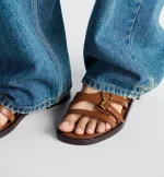 L’Amazone Dior Sandal - Image 2